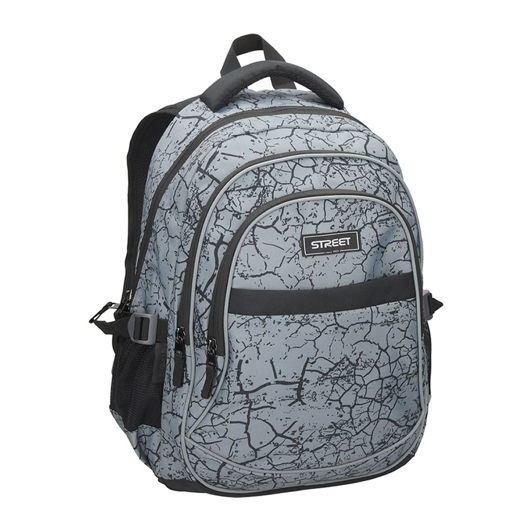 Picture of STREET ACTIVE BACKPACK CRACK